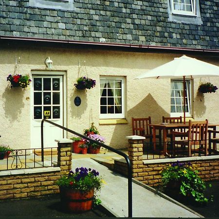 Aaron Glen Guest House Loanhead Extérieur photo