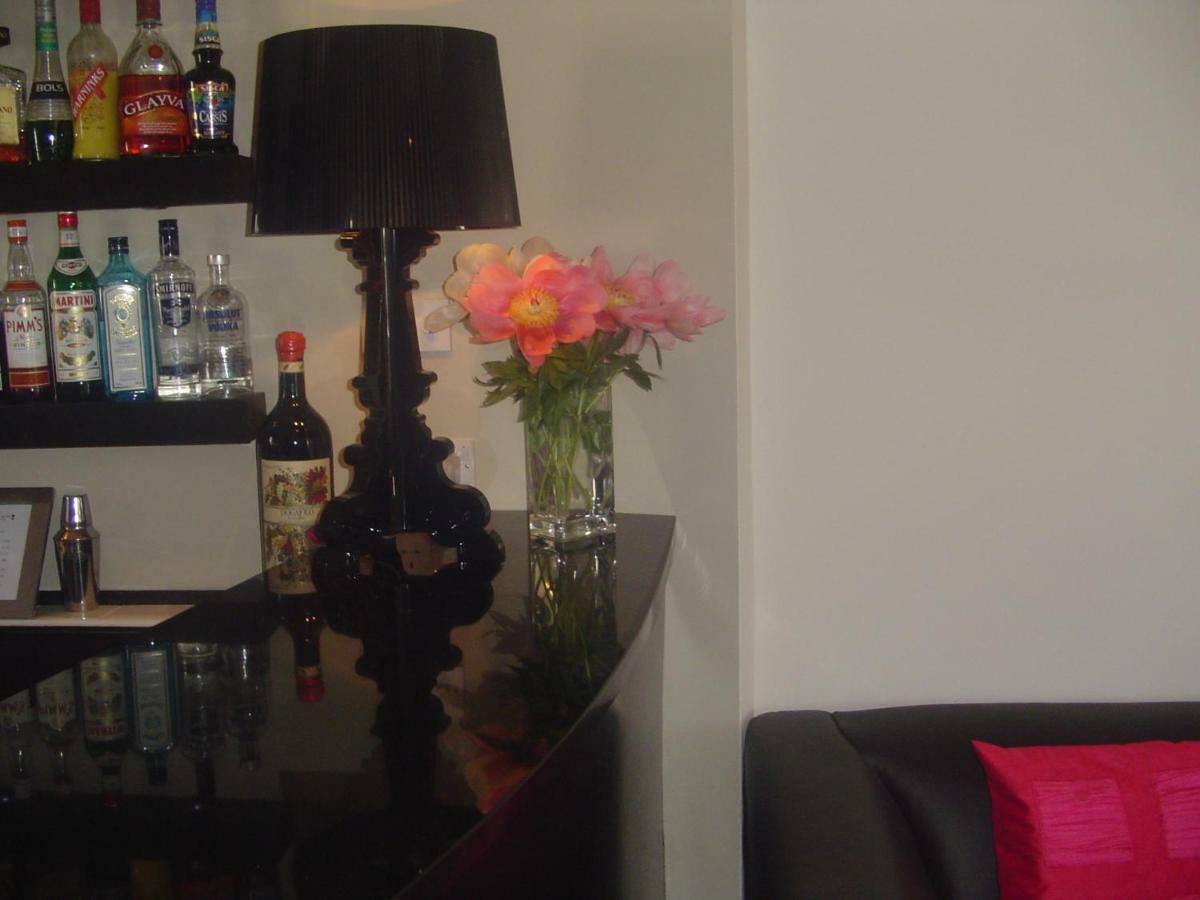 Aaron Glen Guest House Loanhead Extérieur photo