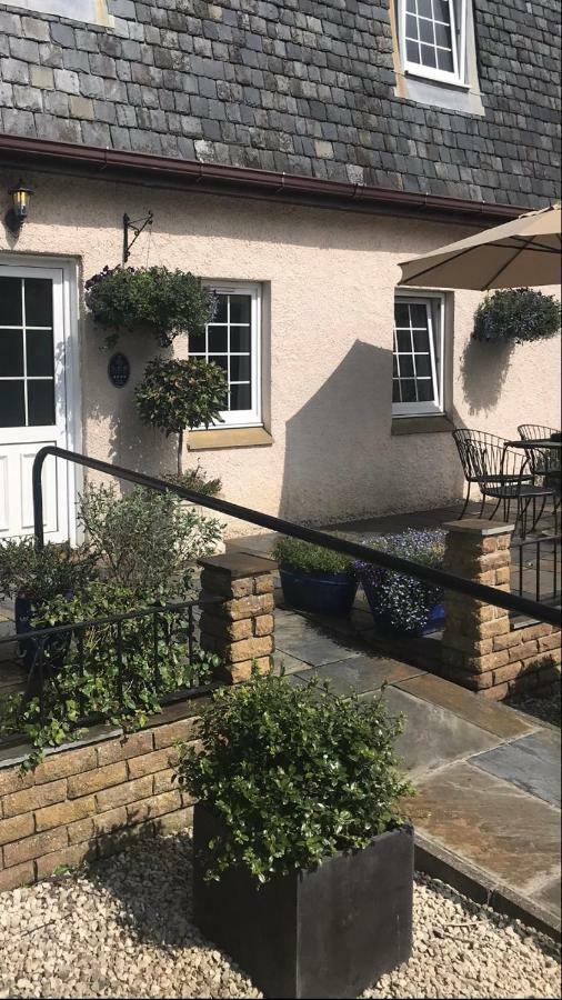Aaron Glen Guest House Loanhead Extérieur photo